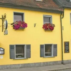 Weißes Rössl , Floß Deutschland